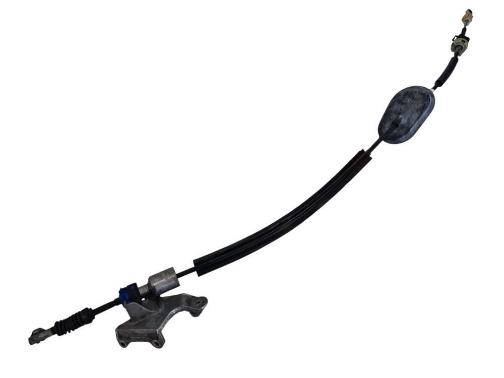 Cabo Trambulador Marcha Seletora Renault Kangoo 2025 3