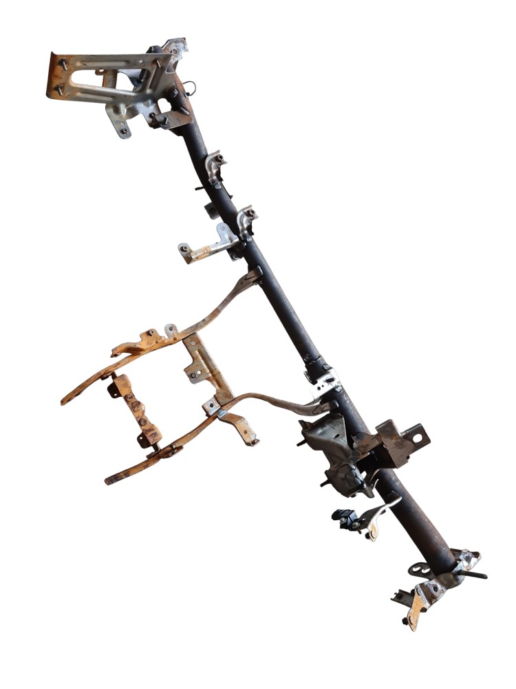 Suporte Painel Tabelier Jac E-js1 2023 4