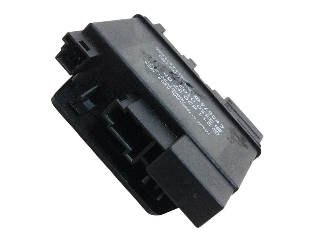 Módulo Keyless Porta Traseira Esquerda Mercedes Cls 500 2005 3