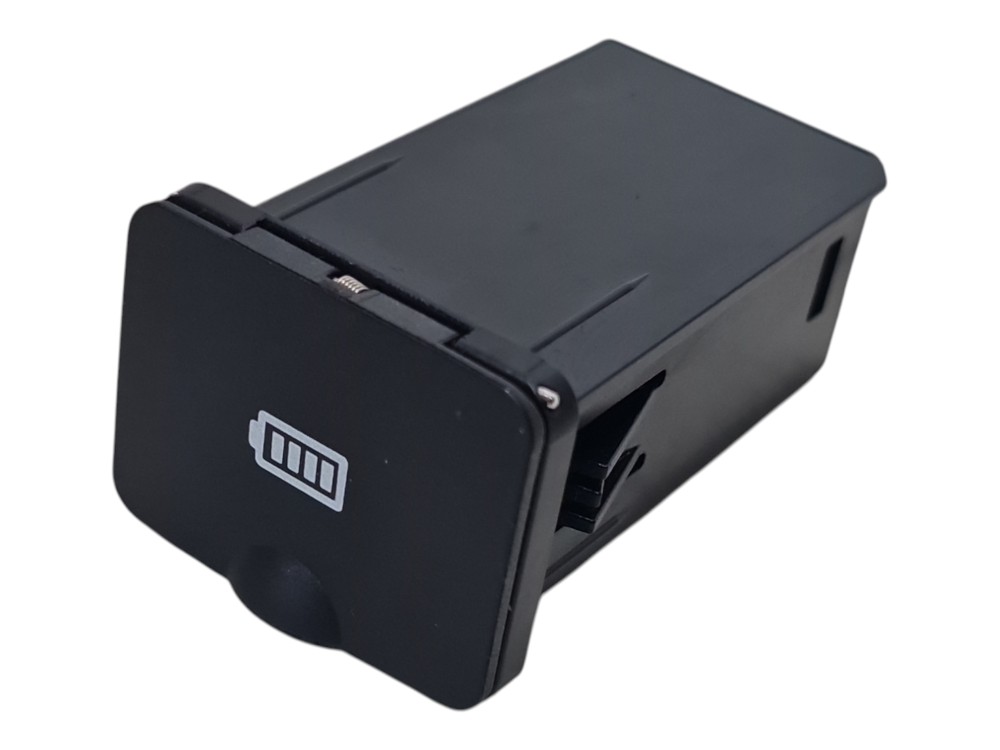 Tomada entrada USB para GWM ora 03 skin 2023 2024 original 2