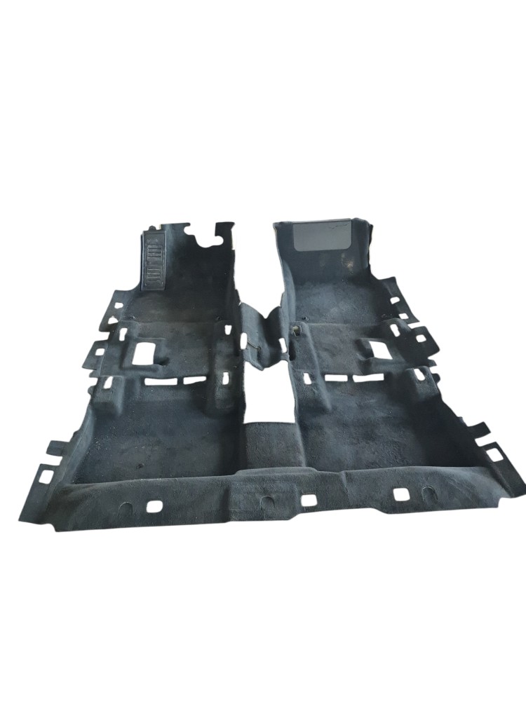 Tapete de base para Audi E TRON ano 2022 2023 original 1