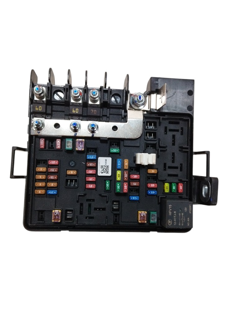 Caixa Fusível Byd Song Pro 2025 SA2HQ3722500AZ SA2HG3722600Z 7