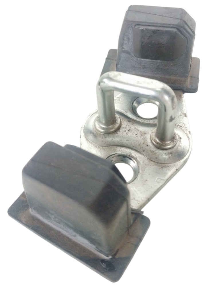Batente Fechadura Porta Malas Jac Ejs1 2023 Original 3