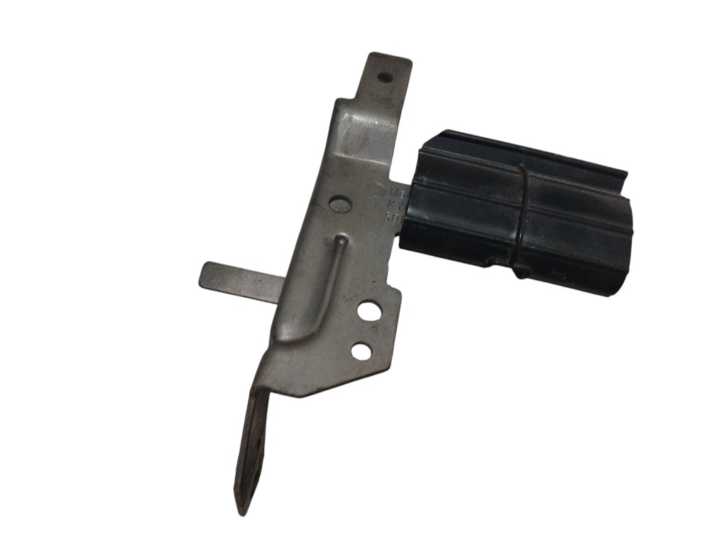 Suporte Chicote Motor Arranque Vw/polo 2024 5q0 971 858 A 2
