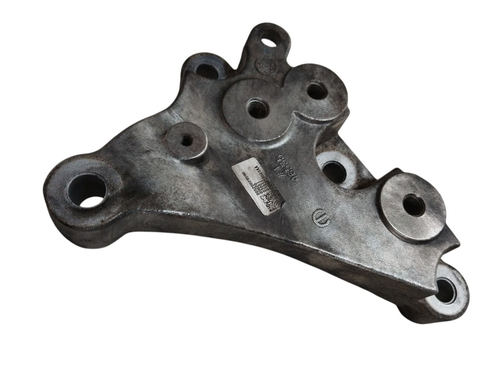 Suporte Caixa Do Câmbio Fiat Toro 2019 2020 00520029590 2