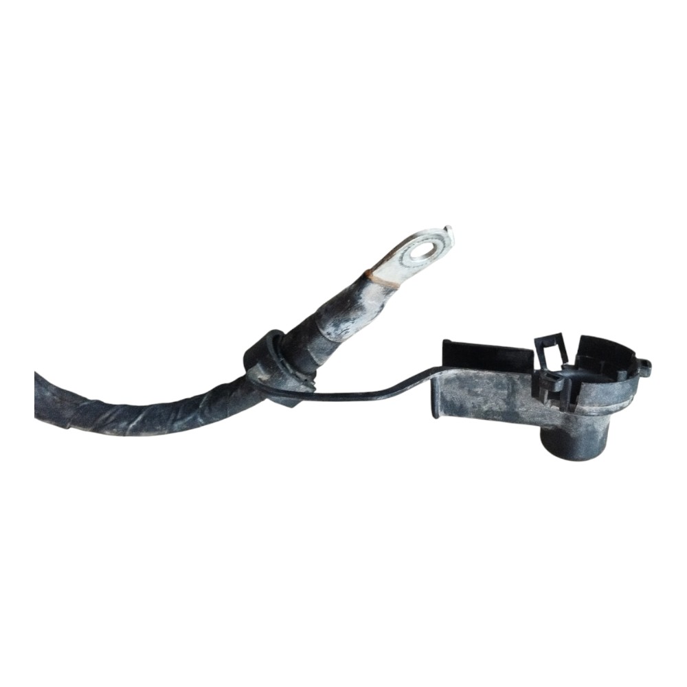 Chicote Positivo Bateria Jeep Compass T270 2023 52191501 5