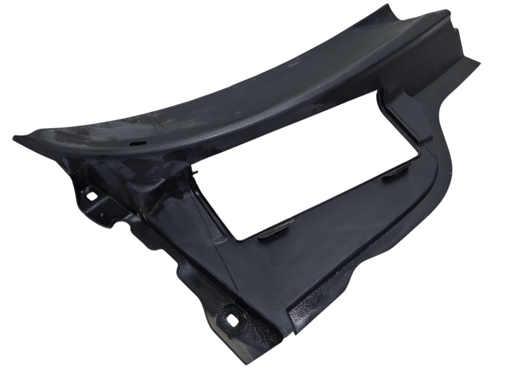 Capa Parachoque Dianteiro Direito Mini Cooper S 2012 2013 2