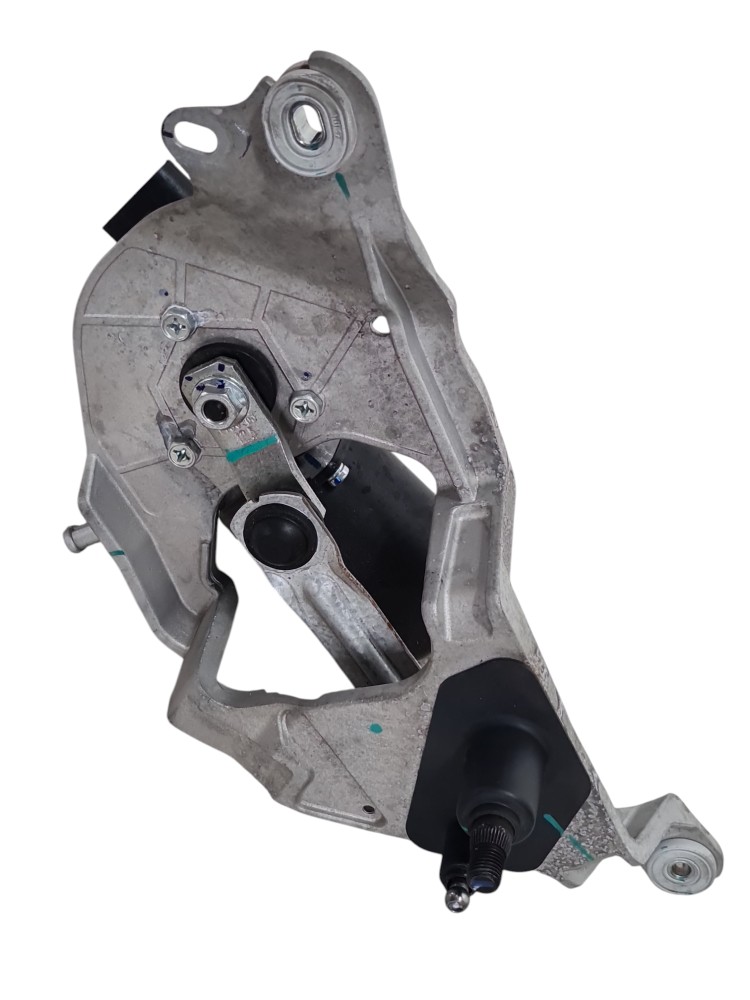 Motor Limpador Parabrisa Byd Dolphin Mini 2024 2025 2026 6