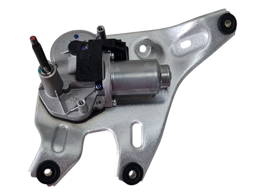 Motor Limpador Vigia Byd Dolphin Yuan Plus 2024 2025 2026 5
