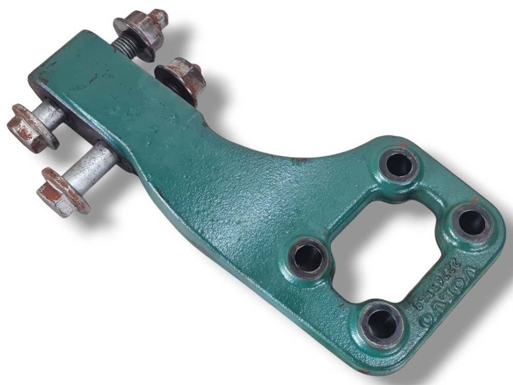 Suporte Coxim Traseiro Esquerdo Volvo Vm 330 2021 2022 1
