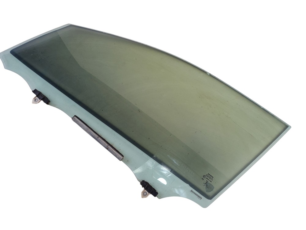 Vidro Porta Dianteira Esquerda Toyota Corolla Cross 2022 3