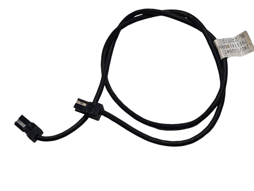 Cabo Conectividade Jac E-js1 2023 Original 7911141v5000