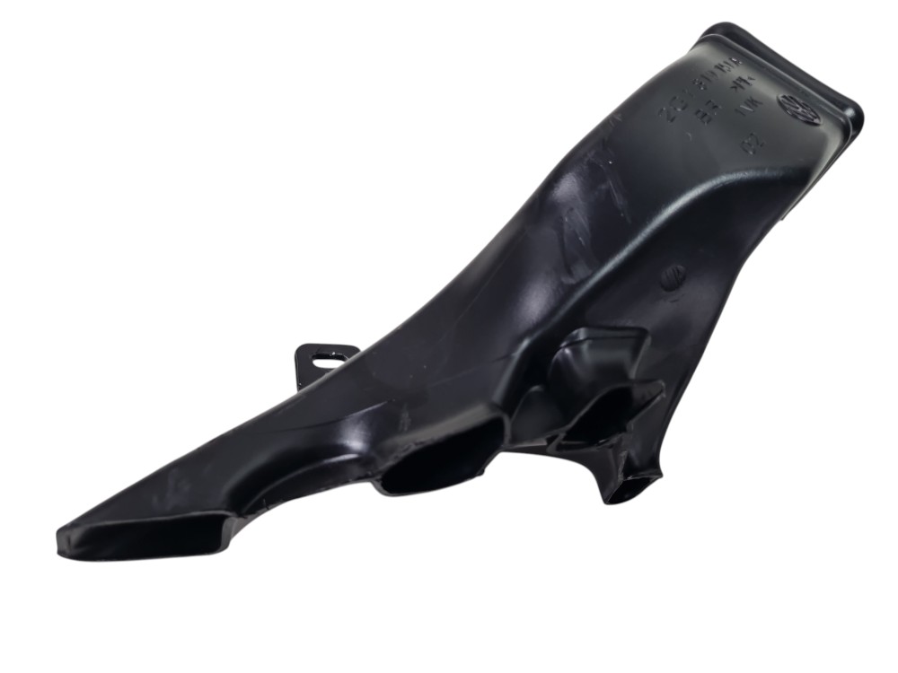 Duto Ar Condicionado Vw Nivus Polo 2024 2g1819151 Original 3
