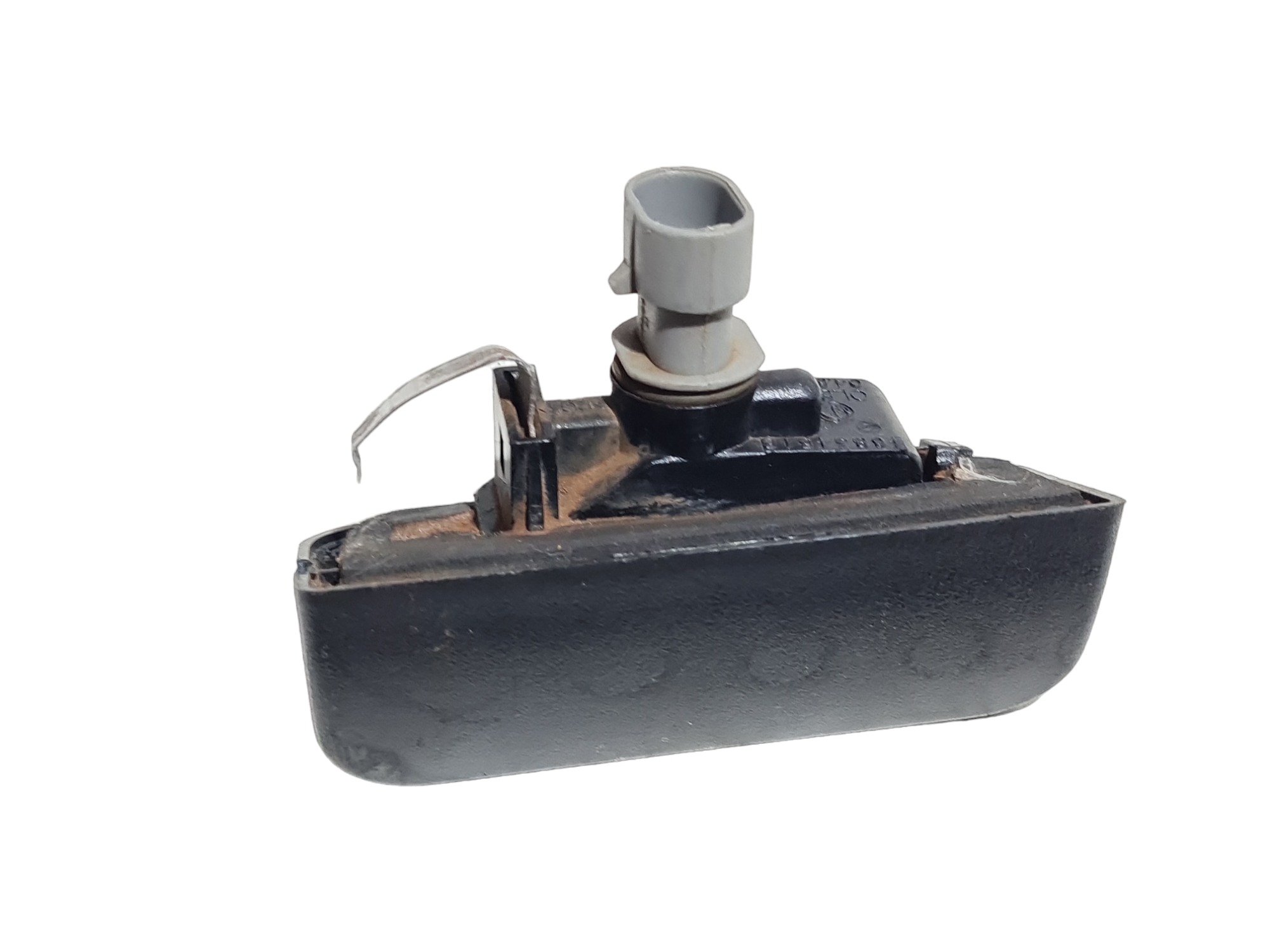 Lanterna Luz Placa Fiat Doblo 2016 Cod 46834518 3