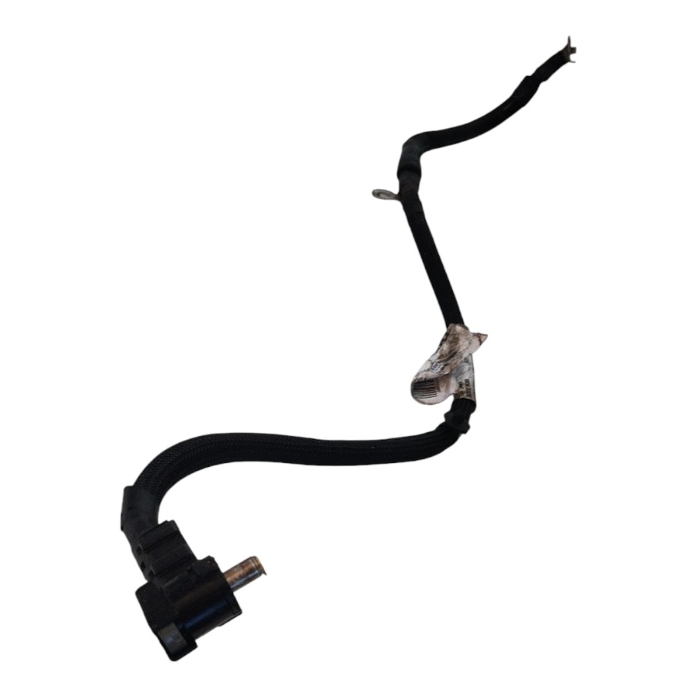 Cabo Negativo Jeep Compass T270 2023 Original 52207688 4