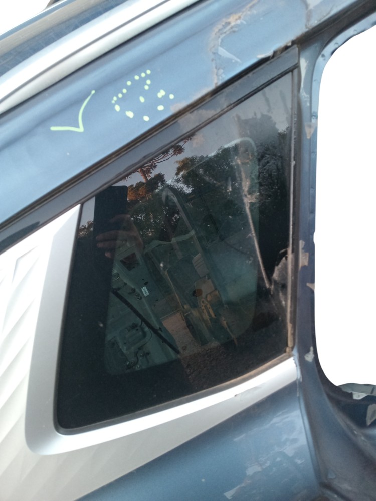 Vidro Fixo Traseiro Direito Byd Song Pro 2025 Original 3