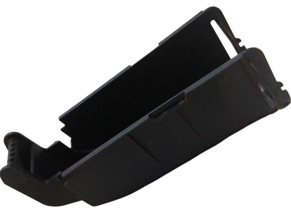 Suporte Chicote Mercedes Classe C230 2002 1394119-2 4