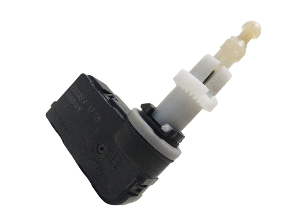 Motor Regulagem Farol Vw/polo 2024 92003814 Original 4