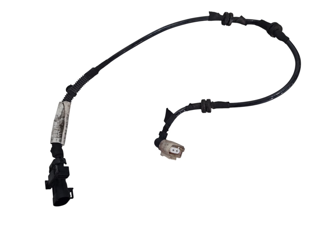 Chicote Pinça Traseira Direita Jeep Commander 2022 2023 4
