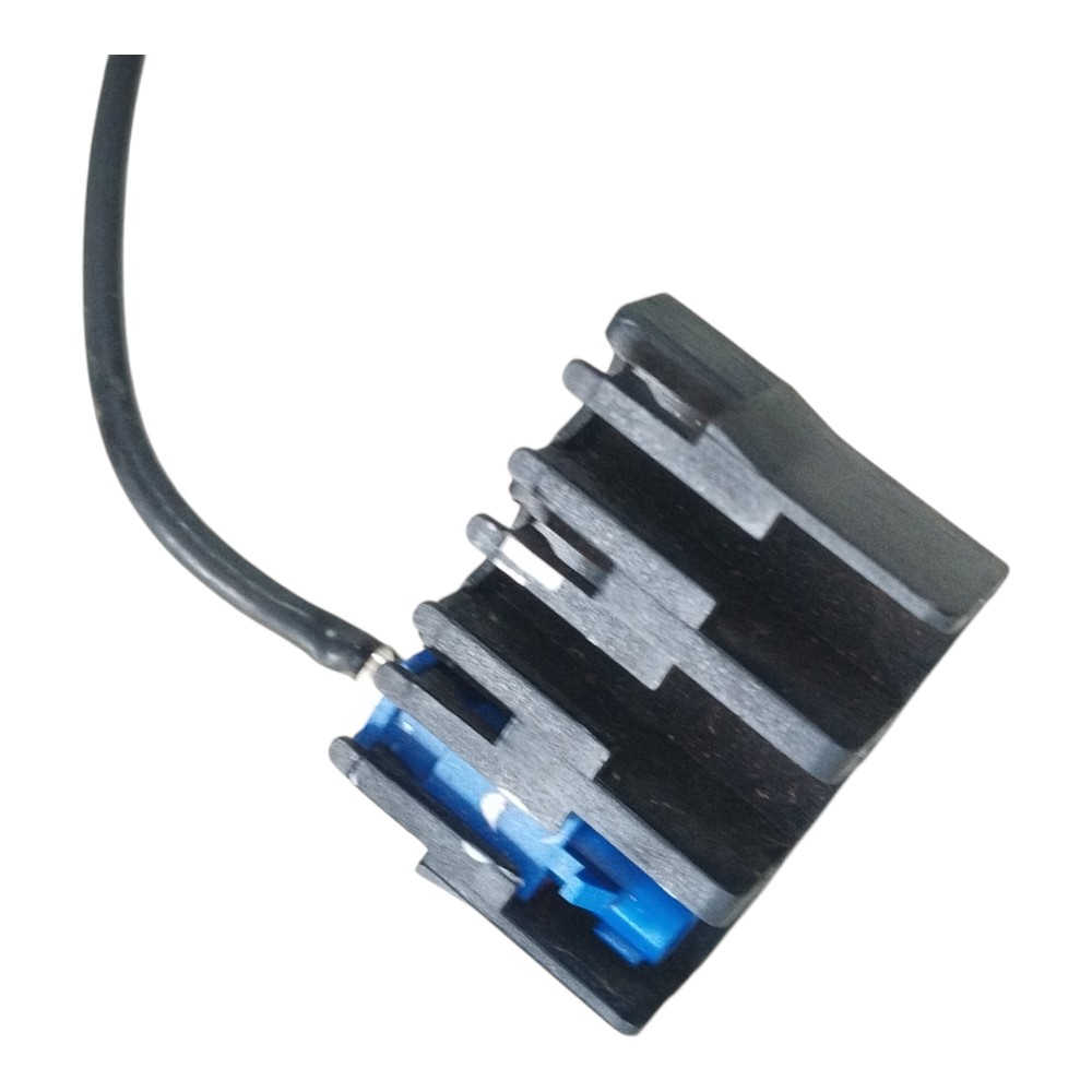 Chicote Antena Fiat Toro 2019 Original 00521097470 6
