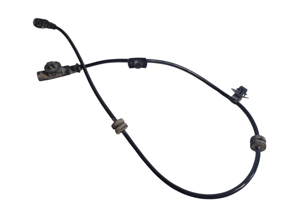 Sensor ABS dianteiro esquerdo Chery Tiggo 5 2022 ORIGINAL 5