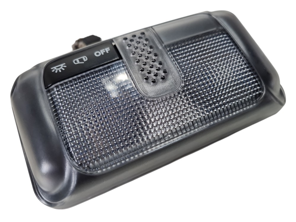 Luz Cortesia Fiat Strada Volcano 2023 735527231 Original 3