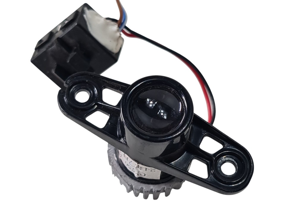 Led Laser Retrovisor Externo Direito Ford Territory 2025 0km 4