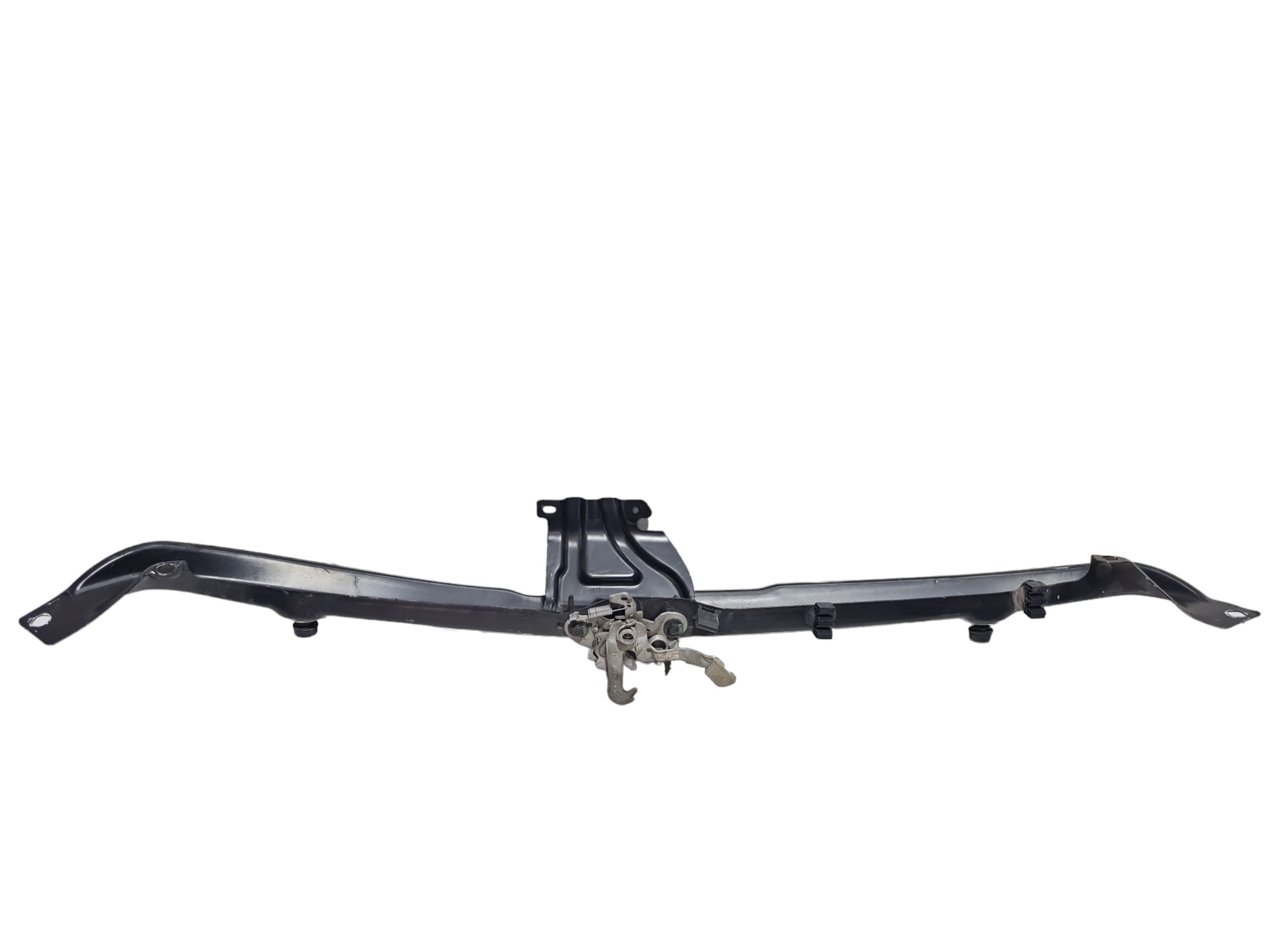 Painel Frontal Parachoque Peugeot 207 2013 Original 5