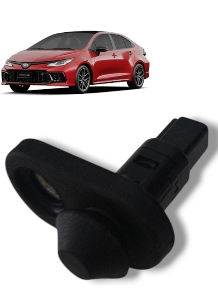 Interruptor Sensor Porta Toyota Corolla Grs 2024 Original 1