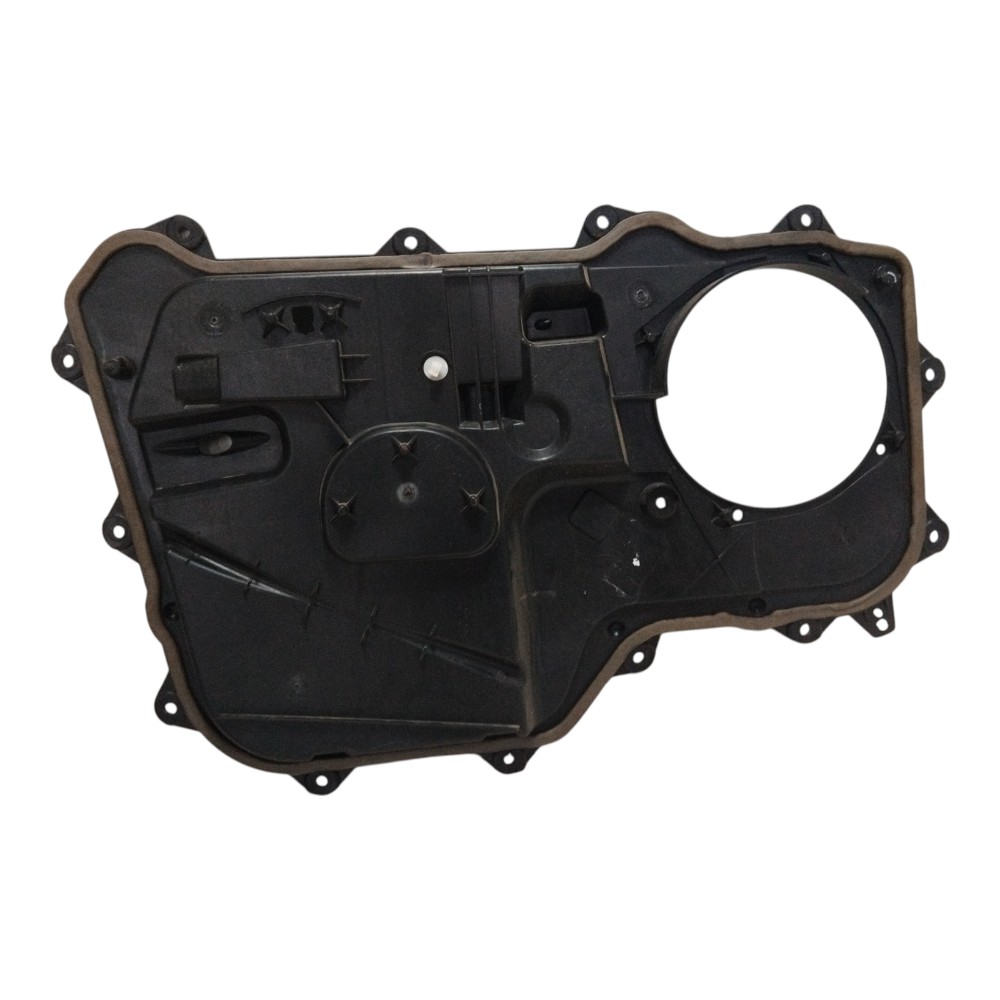 Suporte Máquina Vidro Diant Direito Range Rover Vogue 8