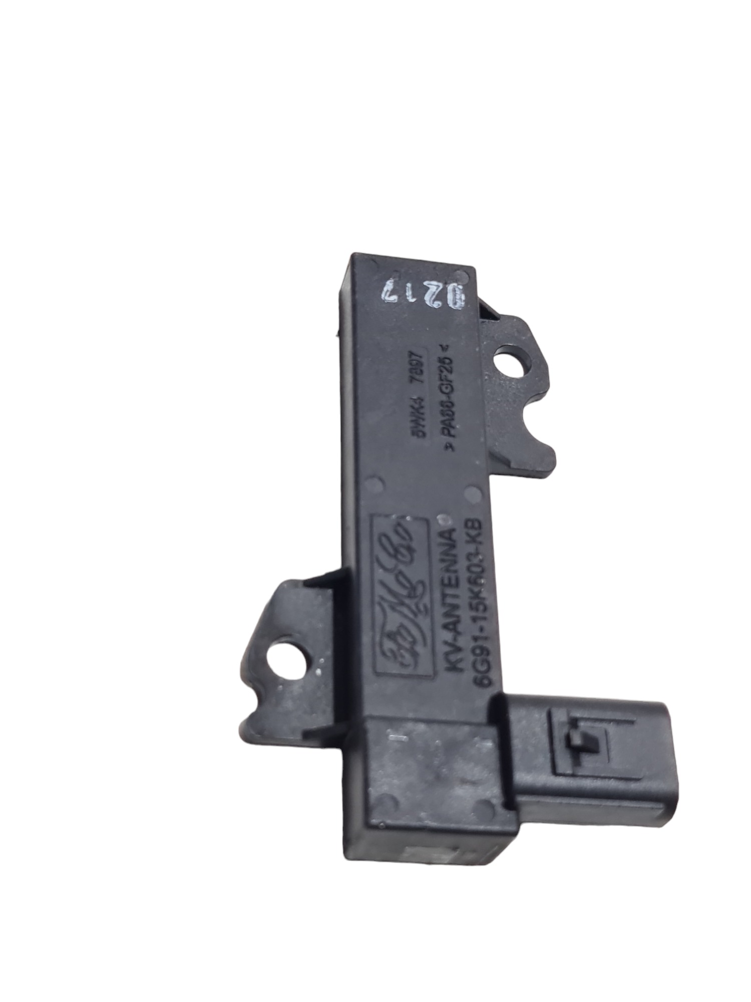 Antena Amplificador De Sinal Volvo Xc90 2021 Original 2