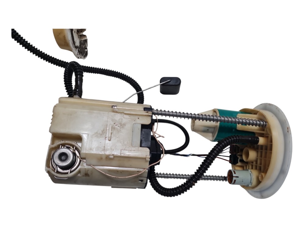 Bomba de combustivel Chevrolet captiva sport  2009 original 4