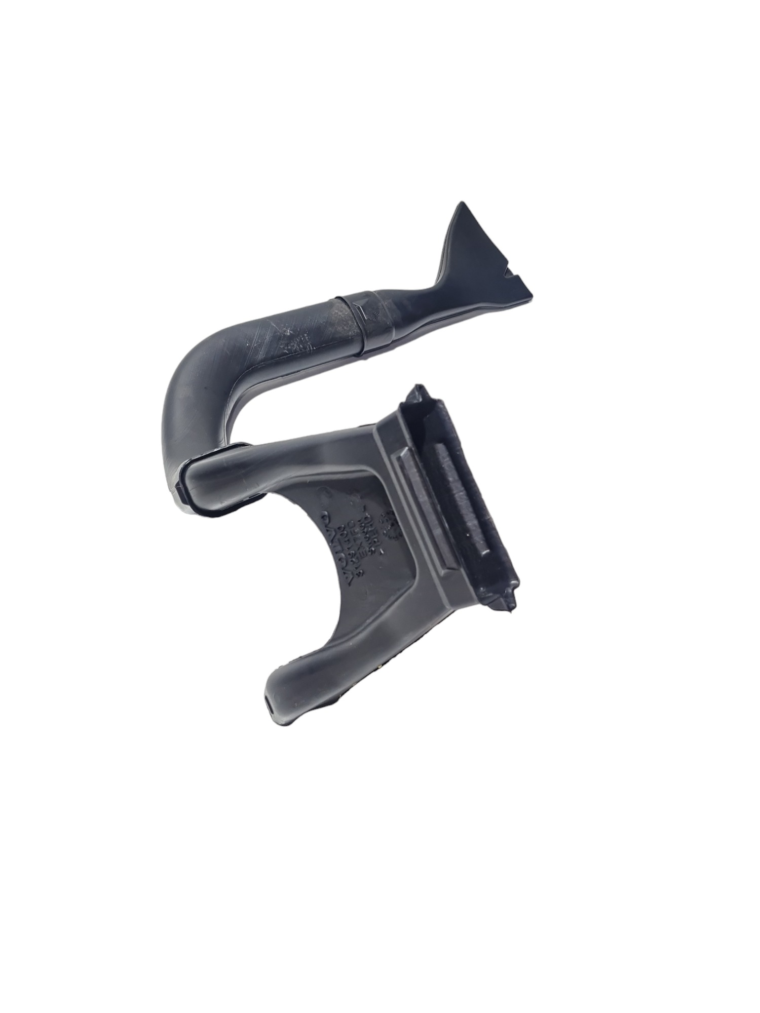 Duto De Ar Interno Volvo Xc90 2021 3
