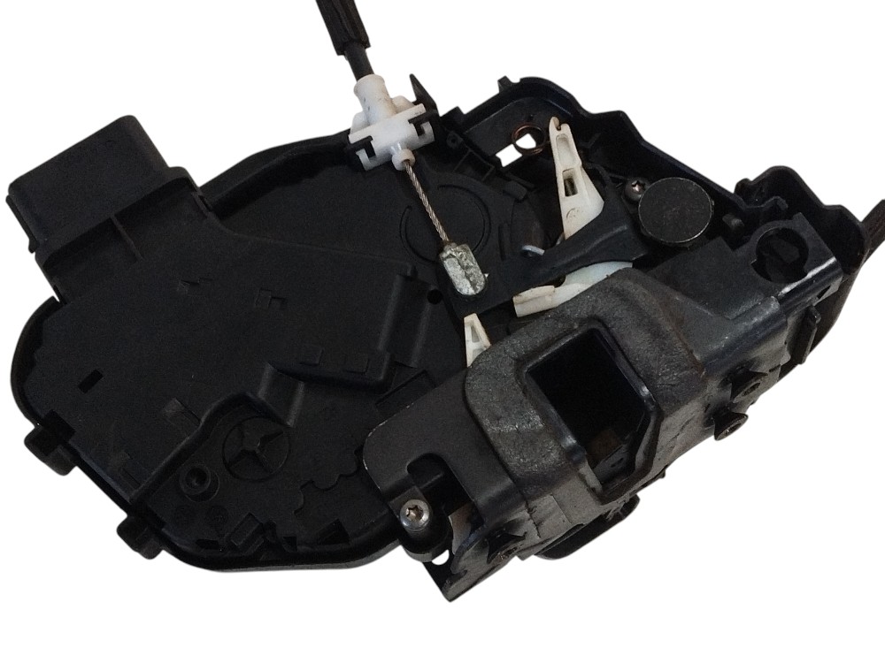 Fechadura Dianteira Dir Land Rover Discovery 4 6w8a-21812 2