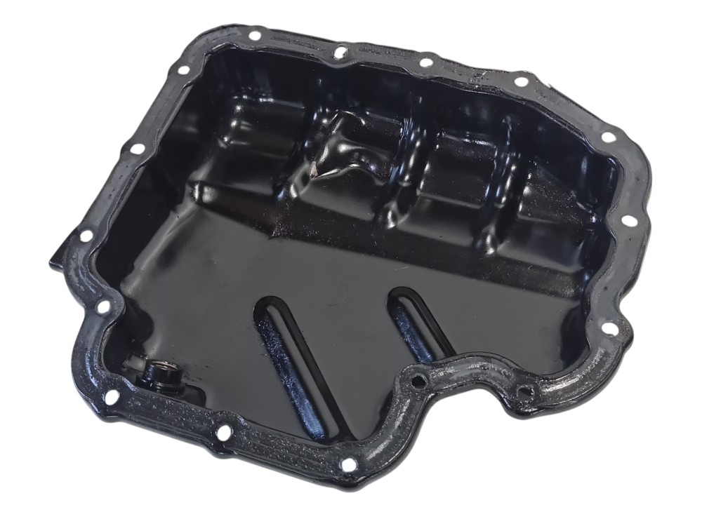 Cárter Tampa Motor Óleo Vw Fox Gol Up 2020 A 2022 04c103600a 4