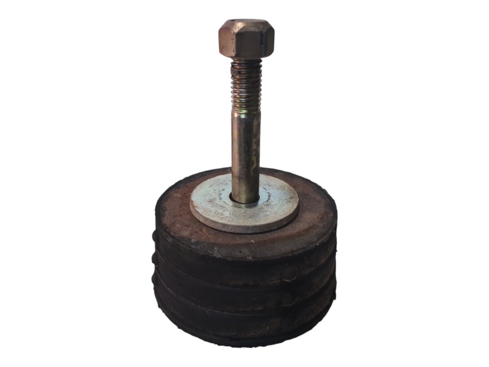 Coxim cabine colheitadeira case ih 2799 ano 2013 original