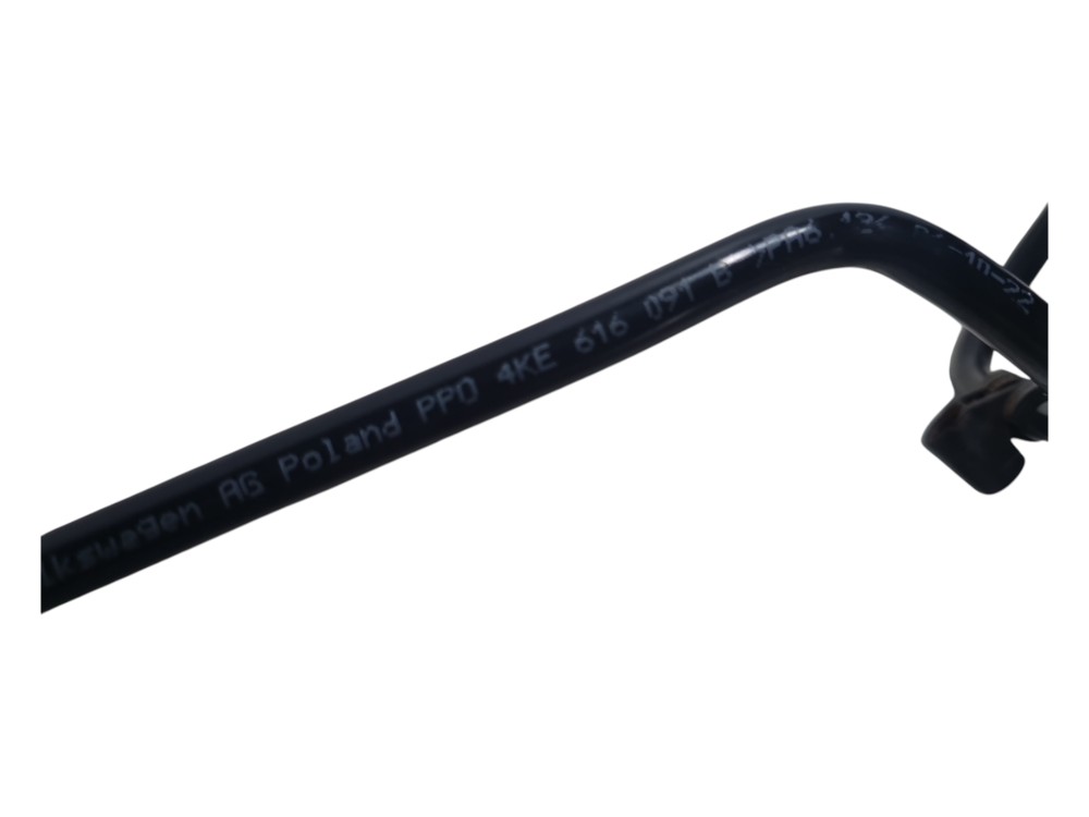 Mangueira Tubo Compressor Suspensão A Ar Audi E Tron 2022 6