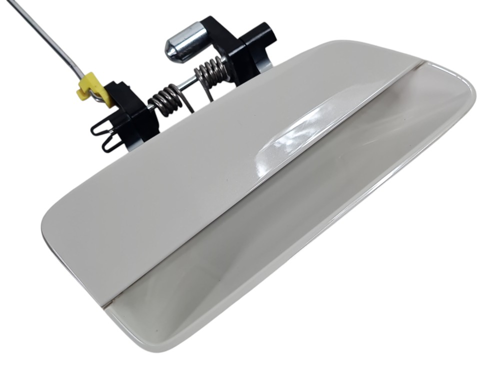 Maçaneta Externa Dianteira Direita Byd Dolphin Mini 2024 Dianteira 4