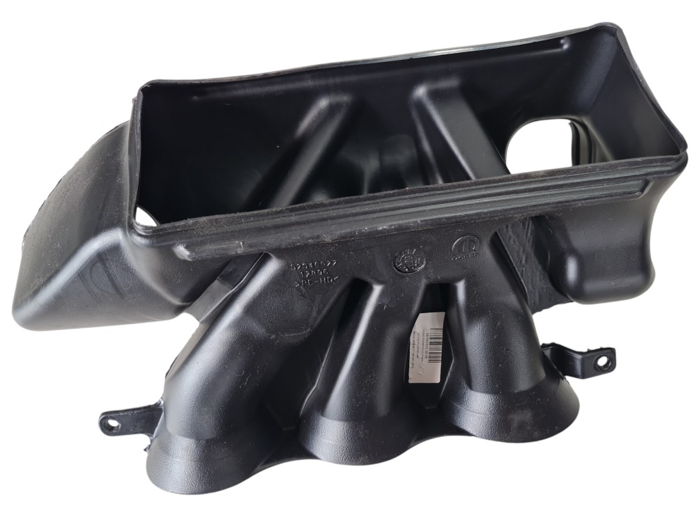 Duto Entrada Ventilação Fiat Cronos Argo 2023 52046522 3