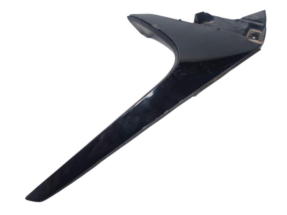 Moldura Spoiler Traseiro Esquerdo Lexus Ls 460l 2013 2