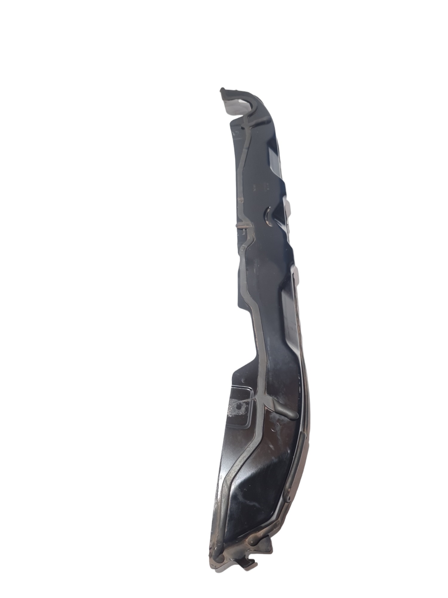 Suporte Inferior Grade Churrasqueira Volkswagen T-cross 21 3