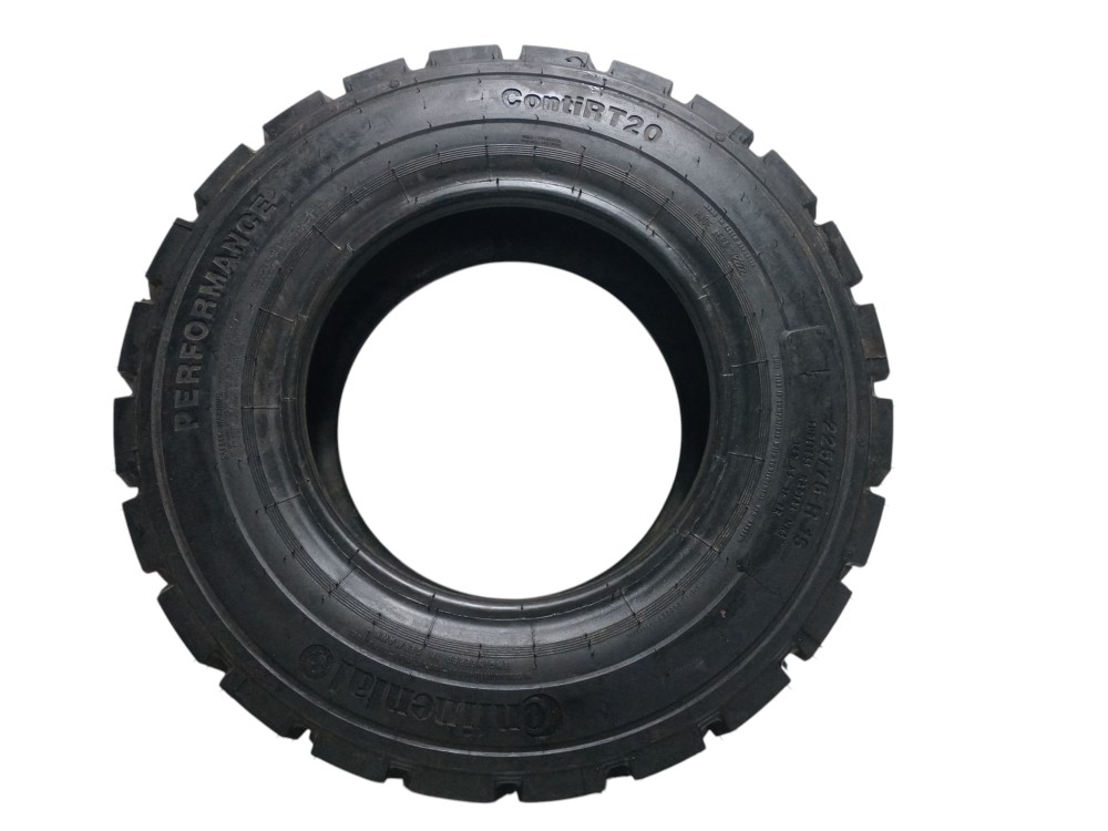 Pneu Pneumatico 225 75 R15 ContirT20 Continental Performance 7