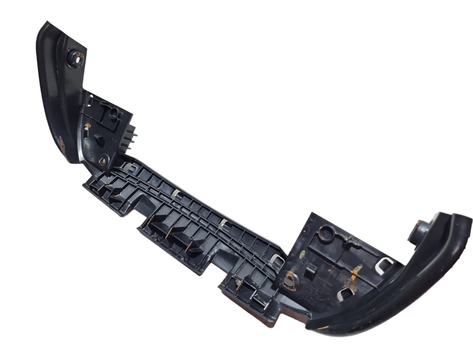 Acabamento Suporte Sup. Banco Passageiro Xc90 Cod31379646 Preto 5