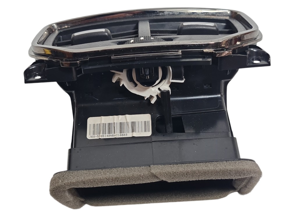 Difusor Ar Traseiro Chery Tiggo 5 2022 J685305140 4