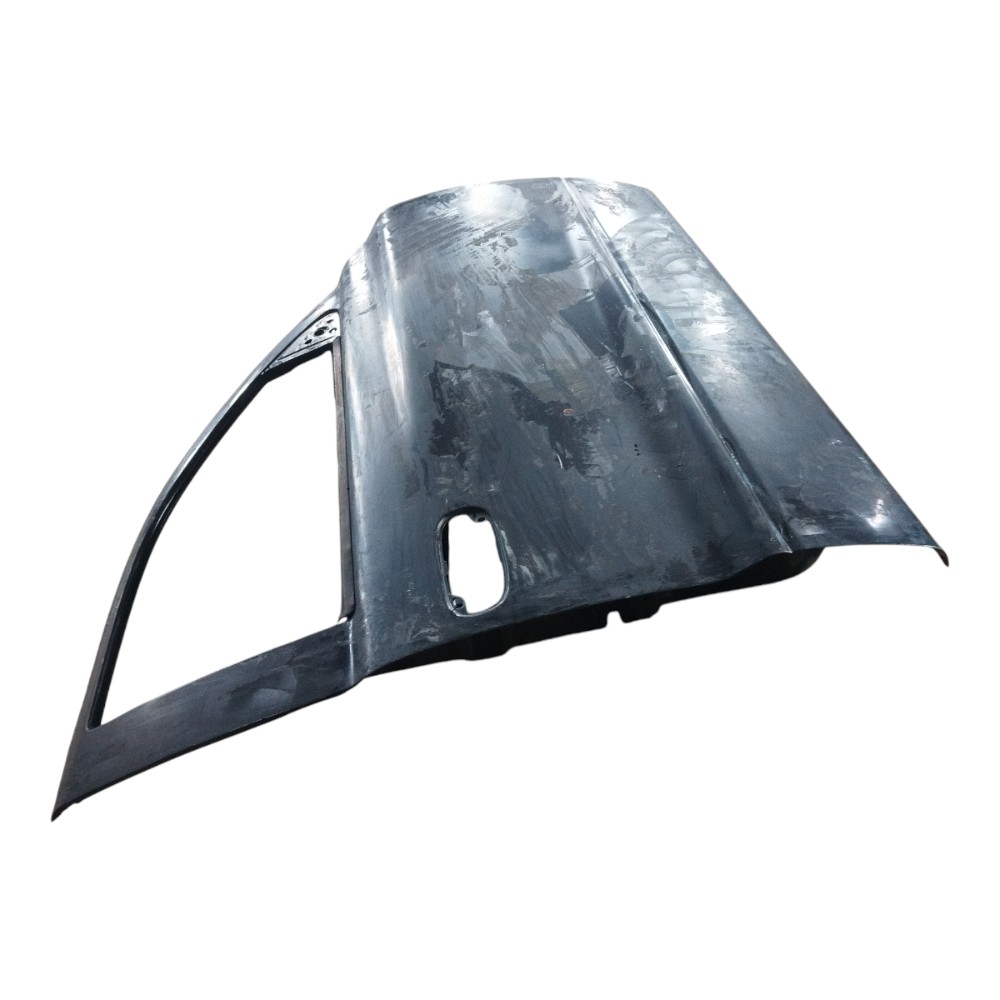 Porta Dianteira Direita Dodge Dakota 1999 Cabine Simples  Dianteira Direito 7