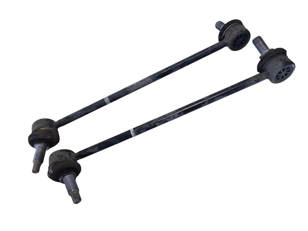 Par bieletas dianteiras suspensao Kia Sportage 2019 2020 6