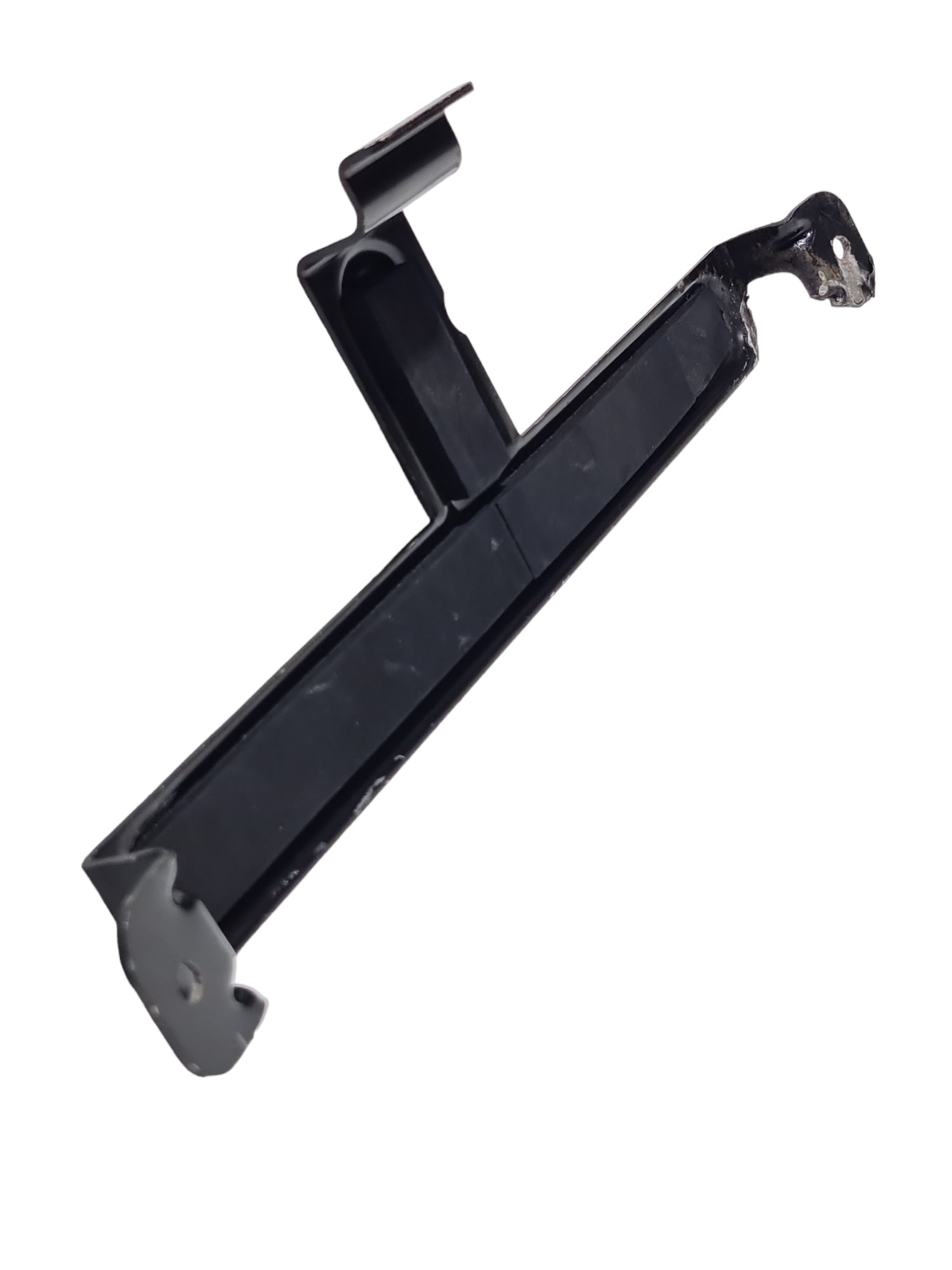 Suporte Da Bateria Land Rover Discovery 2016 Com Detalhe 4