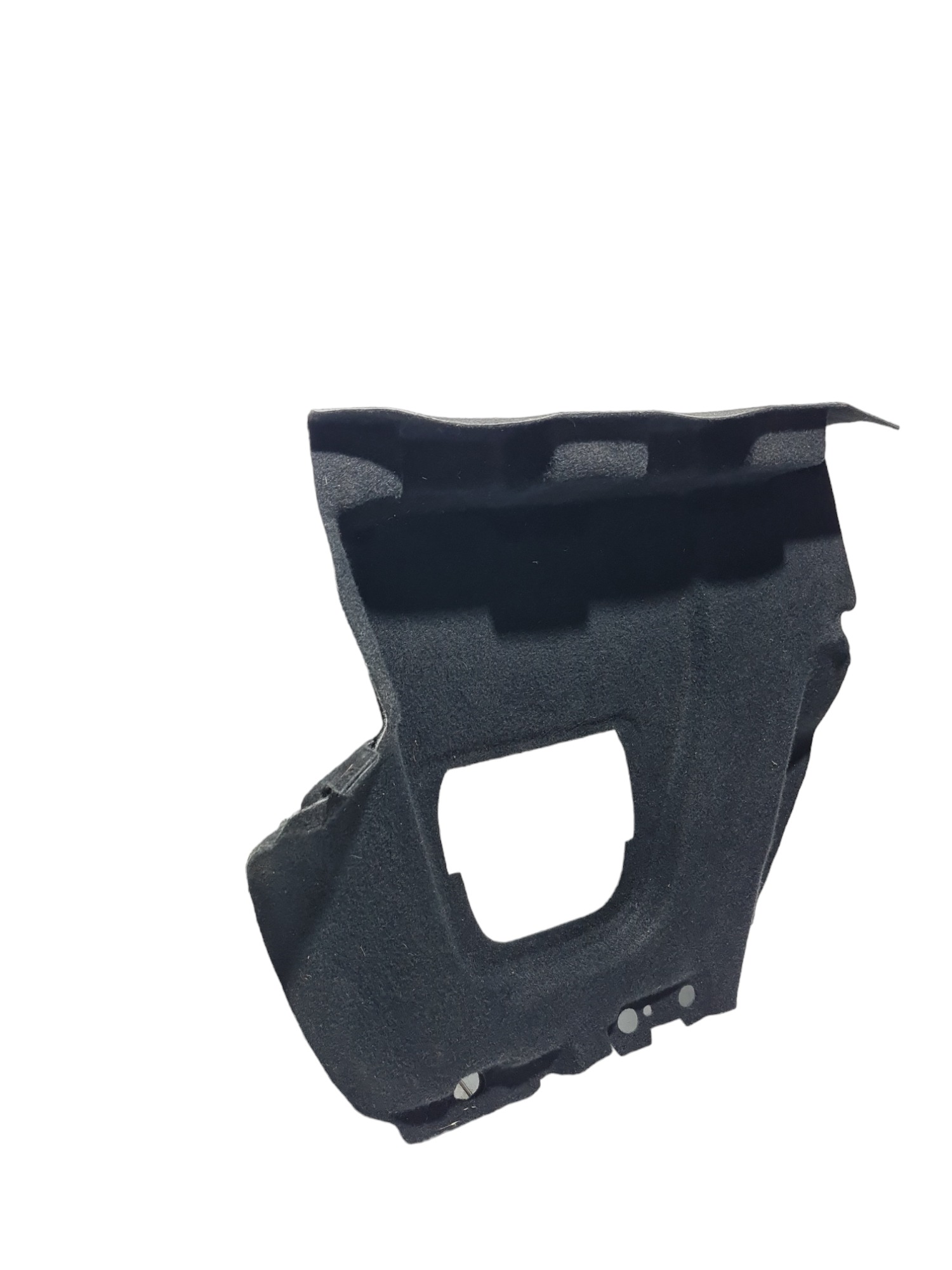 Forro Lateral Direito Portamalas Citroen C3 2017 4
