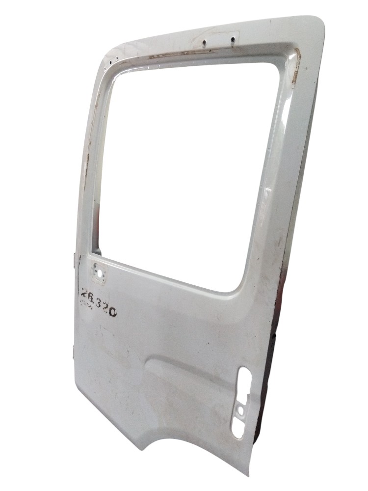 Porta dianteira do Volkswagen Constellation 2022 a 2026 5