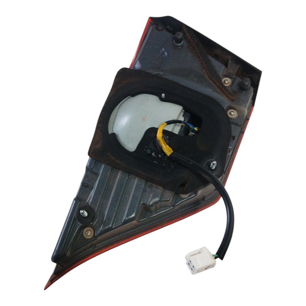Lanterna Led Traseira Esquerda Lexus Ls460 L 2013 Original   Esquerdo/motorista 5